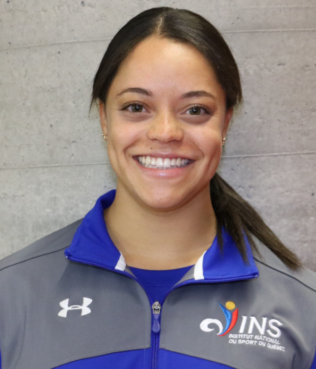 Marie-Anne Léveillé Physiothérapeute