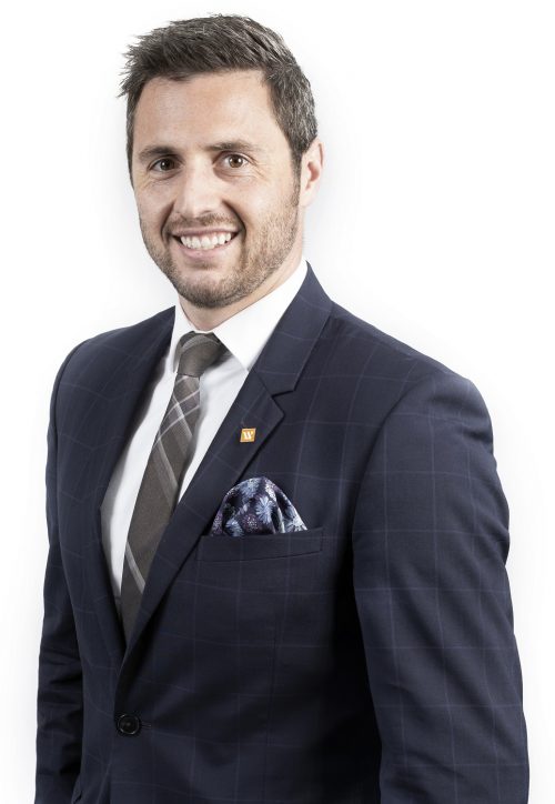 Alexandre Bilodeau - Blanc2