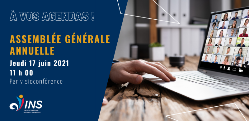 Assemblée générale annuelle