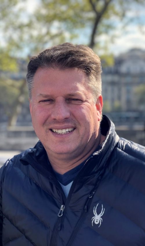 Jean Philippe Normandeau