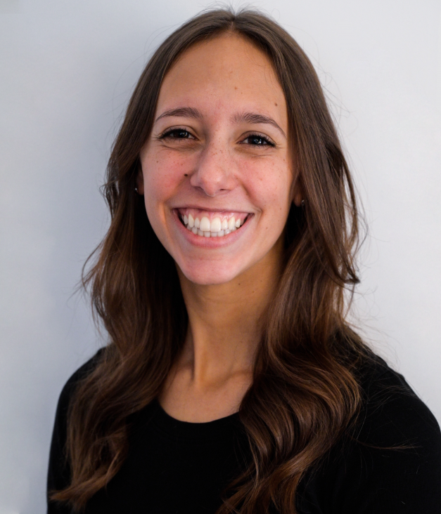 Evelyne Telmosse Nutritionniste