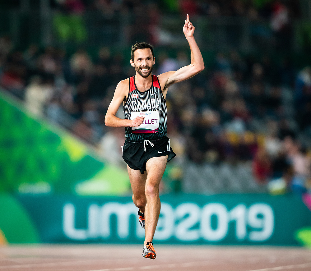 Guillaume Ouellet Institut national du sport du Québec