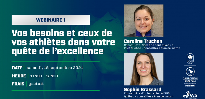 SNE2021 – Webinaire 1