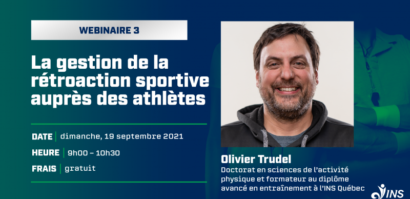 SNE2021 – Webinaire 3