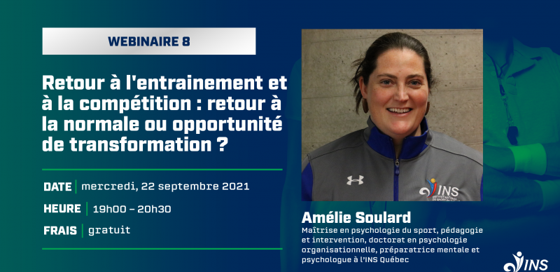 SNE2021 – Webinaire 8