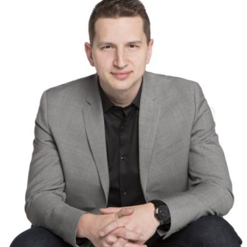 francois rodrique