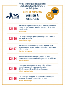 Session A