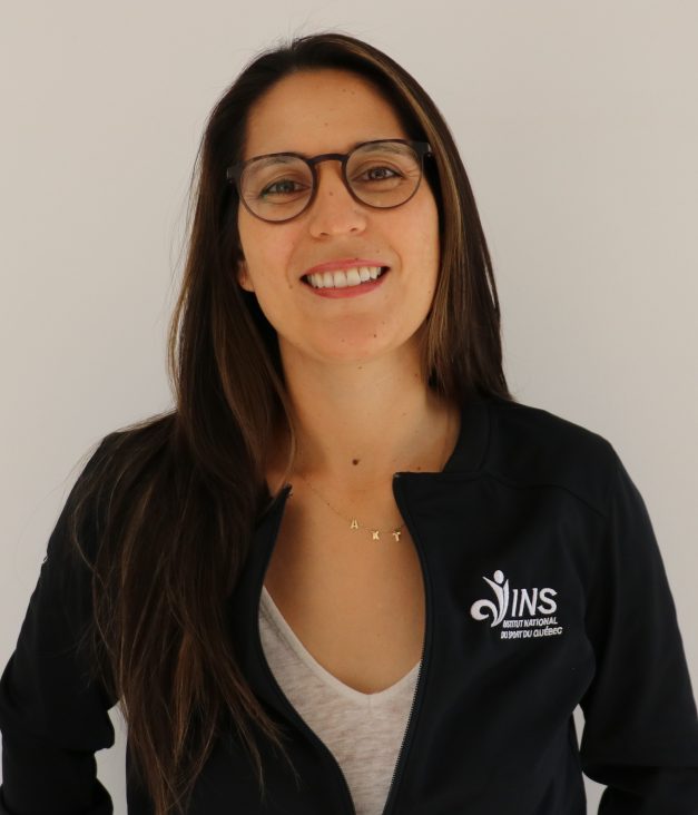 Photo Véronique Riopel