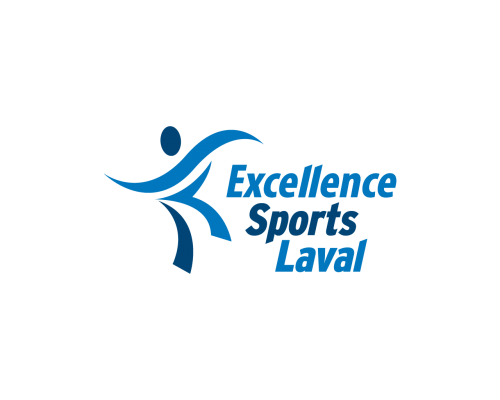Logo Excellence Sports Laval