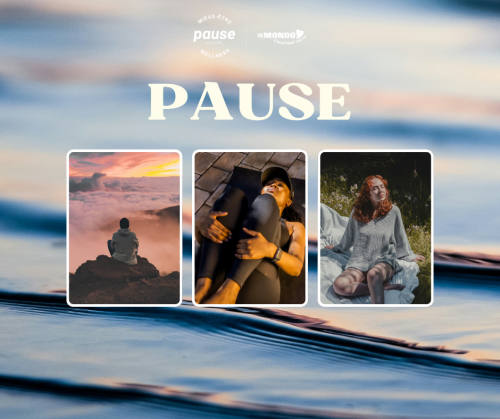 PAUSE