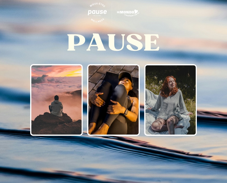 PAUSE