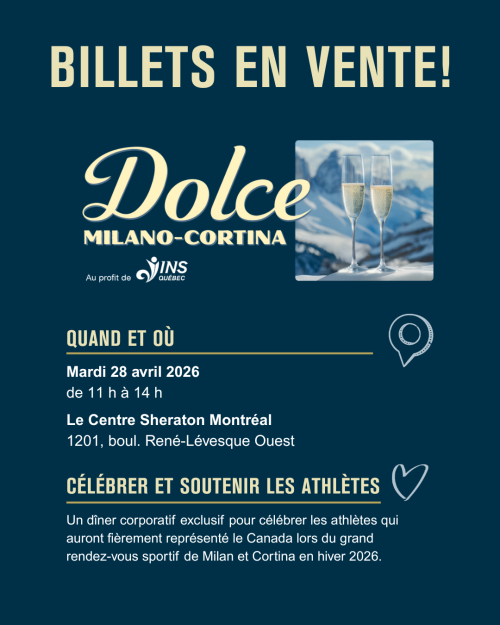 Billets en vente