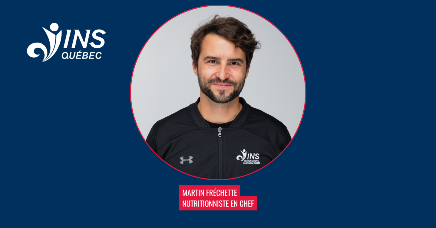 Photo de profil Martin