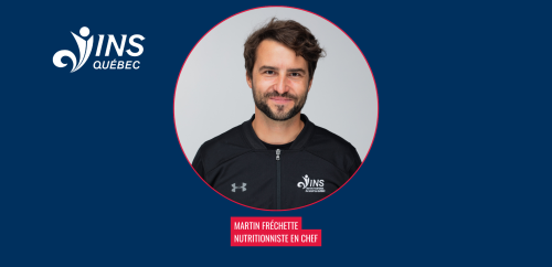 Photo de profil Martin