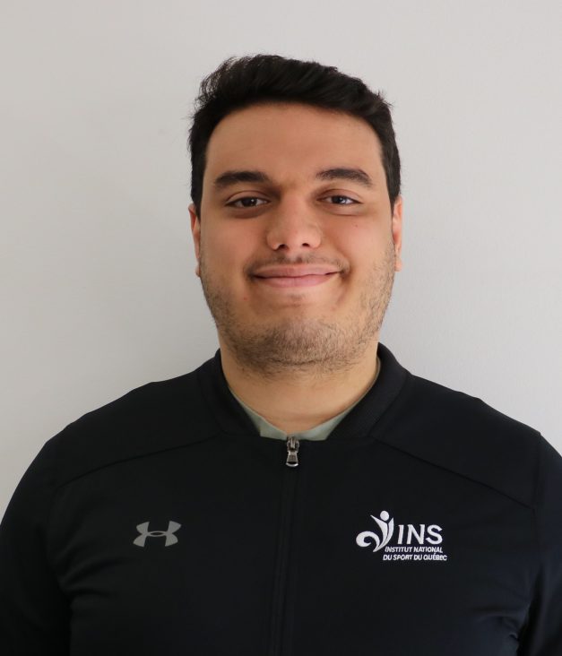 Photo de Younes Rakkaby